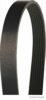 SUZUK 1752167JA0000 V-Ribbed Belts